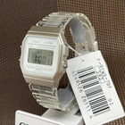CASIO F91W TRANSPARENTE