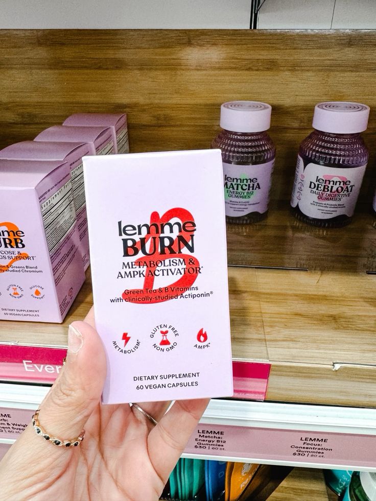 Lemme Burn · Lo Que Tu Esfuerzo Estaba Esperando