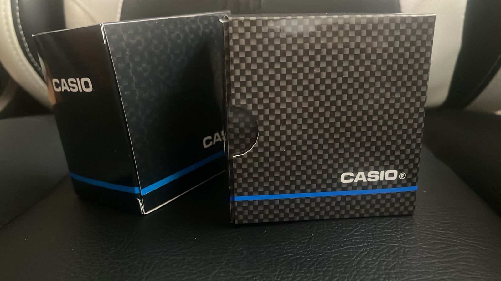 Reloj Casio F91w Rosa