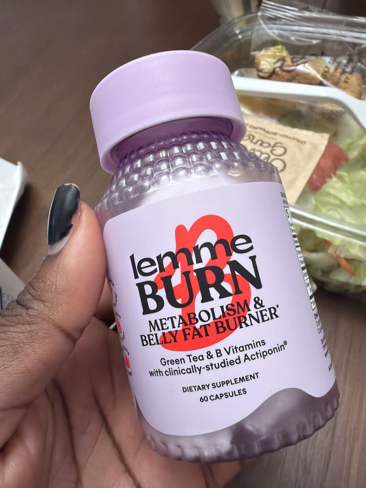 Lemme Burn · Lo Que Tu Esfuerzo Estaba Esperando